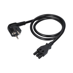 Qneqt Patchkabel voor insteekbare gebouwinstallatie Qneqt Snoeren (aangespoten PVC) Qneqt Patchkabel voor insteekbare gebouwinstallatie Qneqt Snoeren (aangespoten PVC)